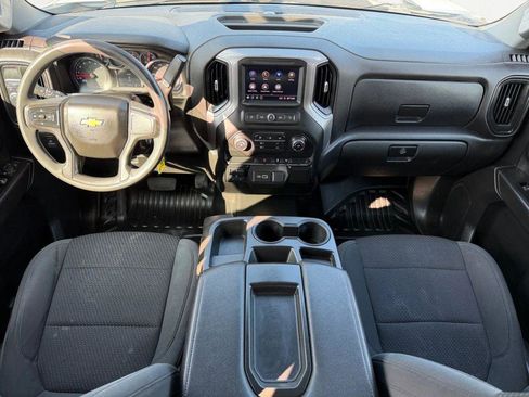 Used 2021 Chevrolet Silverado 2500 W/T w/ WT Convenience Package image 13