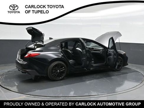 Used 2026 Toyota Camry SE image 47