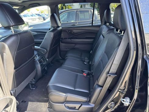 Used 2023 Honda Passport EX-L image 14