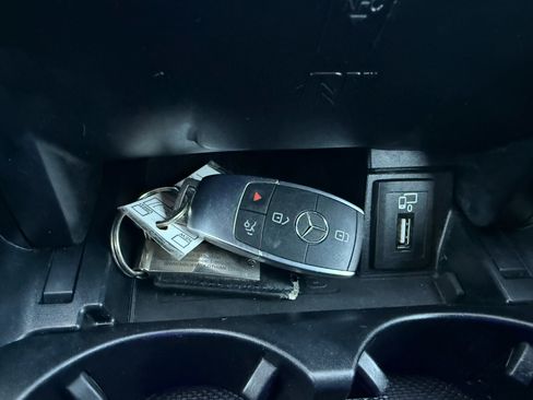 Used 2019 Mercedes-Benz C 300 4MATIC Cabriolet image 43