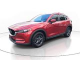 Used 2019 MAZDA CX-5 Touring image 4