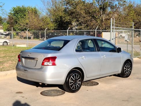 Used 2008 Toyota Yaris Sedan image 3
