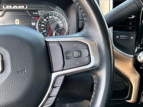 Certified 2023 RAM 2500 Laramie image 25