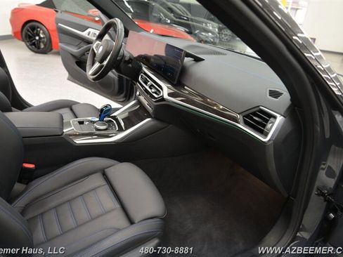 Used 2023 BMW i4 M50 image 20