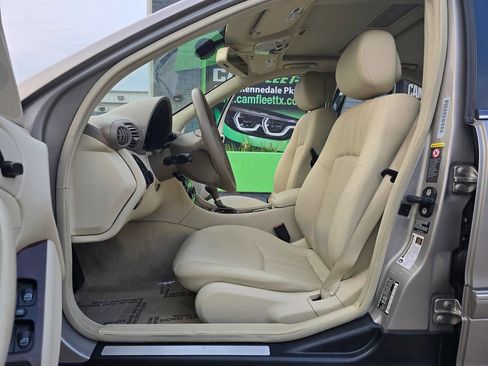 Used 2007 Mercedes-Benz C 280 Sedan image 16