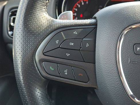 Used 2022 Dodge Durango GT image 22