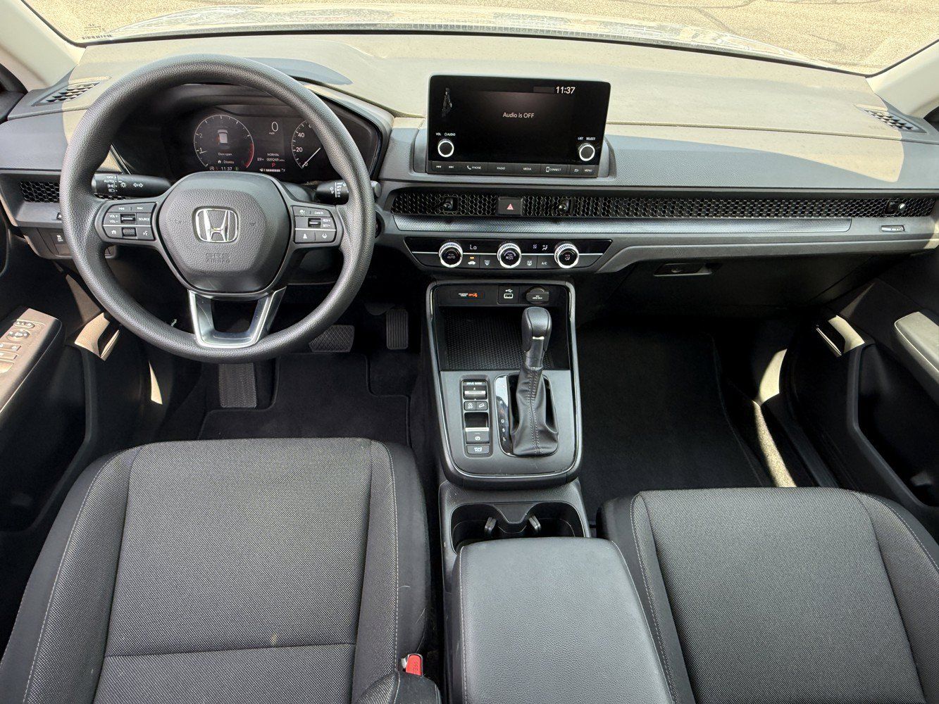 Certified 2024 Honda CR-V LX image 20