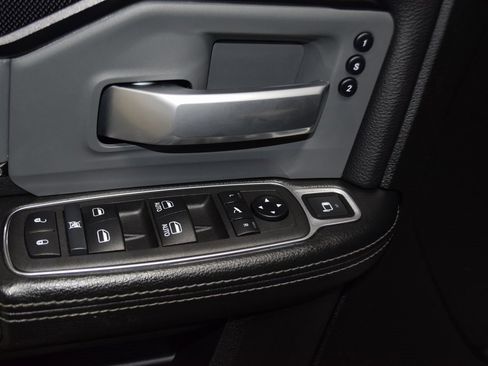 Used 2022 RAM 2500 Power Wagon w/ Level 2 Equipment Group image 39