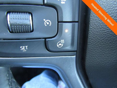 Used 2023 Chevrolet Silverado 1500 RST AWD/4WD image 8