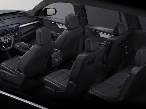 New 2025 Buick Enclave Sport Touring w/ Power Package image 28