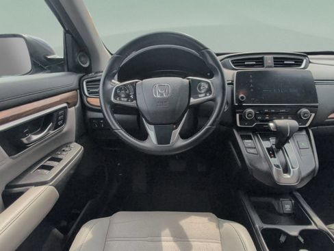 Used 2018 Honda CR-V EX-L image 31