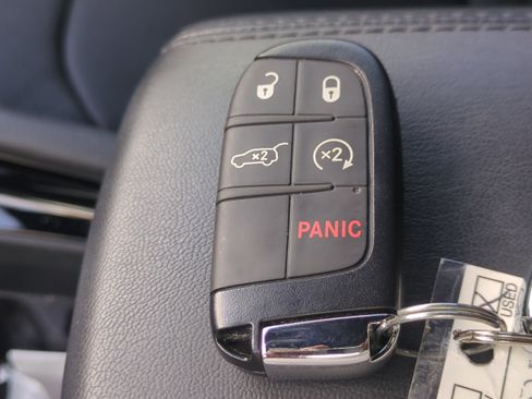 Certified 2023 Jeep Compass Limited w/ Elite Group image 31