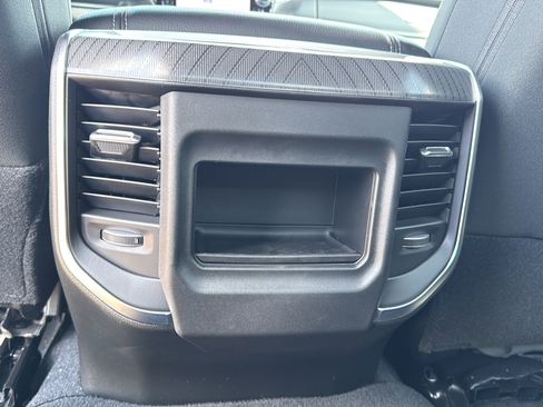 New 2026 RAM 3500 Big Horn AWD/4WD image 15