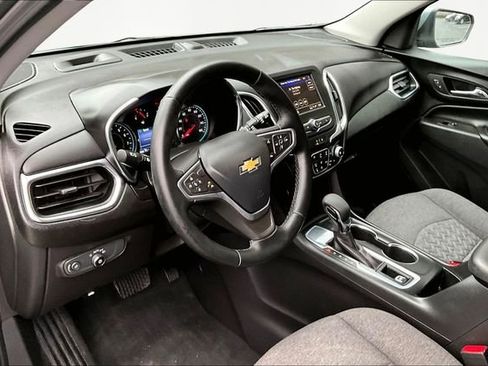 Used 2023 Chevrolet Equinox LT image 12