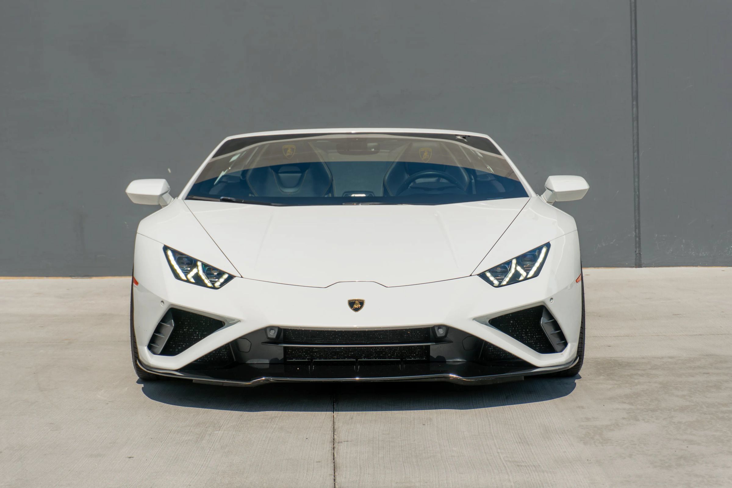 Used 2021 Lamborghini Huracan EVO RWD image 5