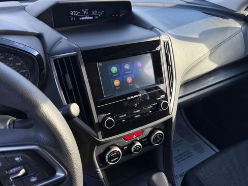 Certified 2023 Subaru Crosstrek 2.0i image 25