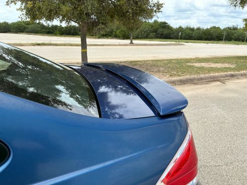 Used 2009 Ford Focus SES FWD image 13