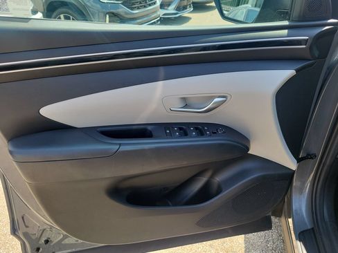Used 2024 Hyundai Tucson SEL AWD/4WD image 15