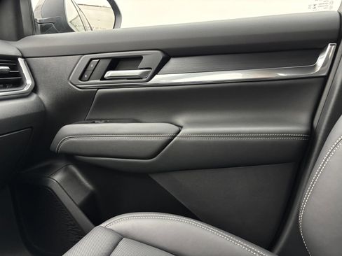 New 2027 GMC Terrain Elevation w/ Elevation Premium Package FWD image 39