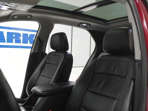 Used 2020 Chevrolet Equinox Premier FWD image 6