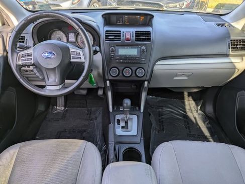 Used 2015 Subaru Forester 2.5i Limited image 16