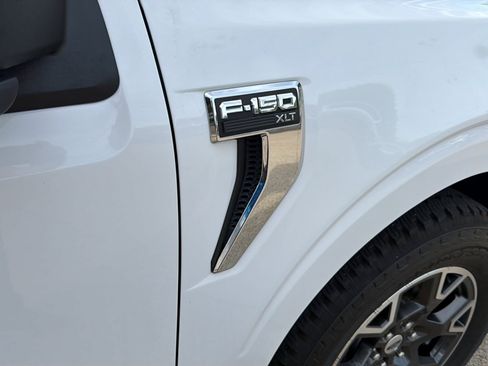 Used 2024 Ford F150 XLT w/ Tow/Haul Package AWD/4WD image 16