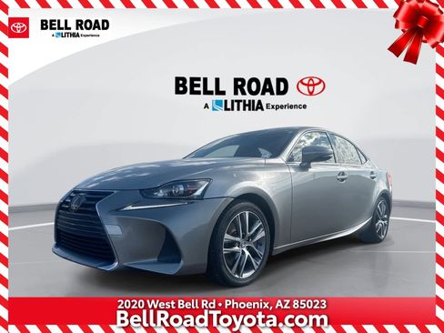 Used 2019 Lexus IS 300 image 1