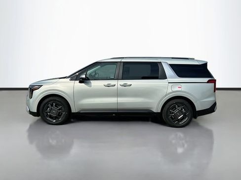 New 2026 Kia Carnival EX image 4