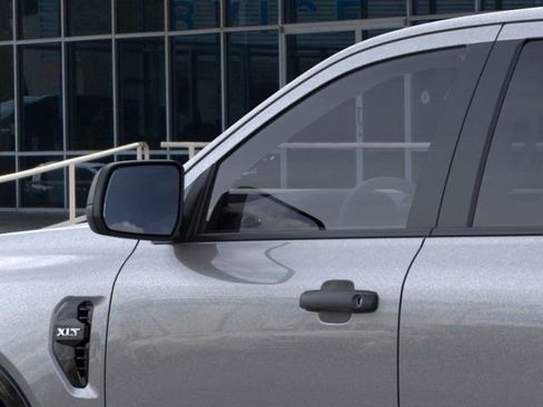 New 2025 Ford Ranger XLT w/ FX4 Off-Road Package image 20