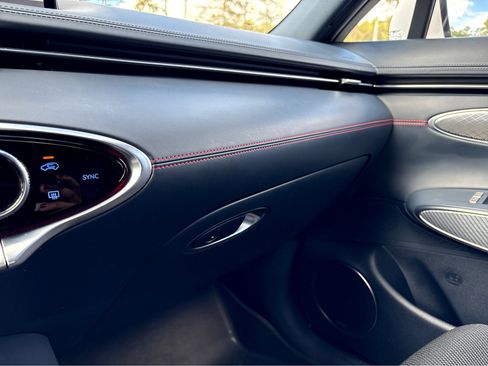 Used 2023 Genesis GV70 2.5T w/ Sport Prestige Package image 22