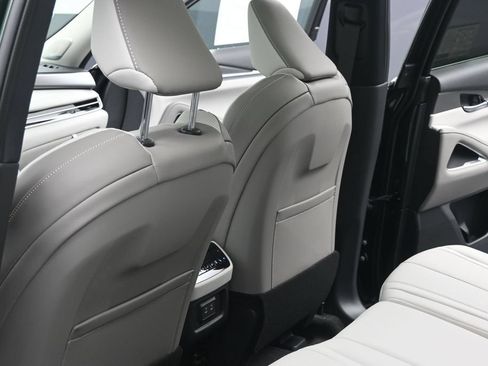 New 2027 INFINITI QX60 Luxe w/ Cargo Package AWD/4WD image 19
