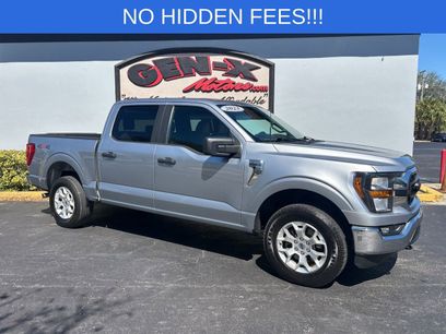 Used 2023 Ford F150 XLT