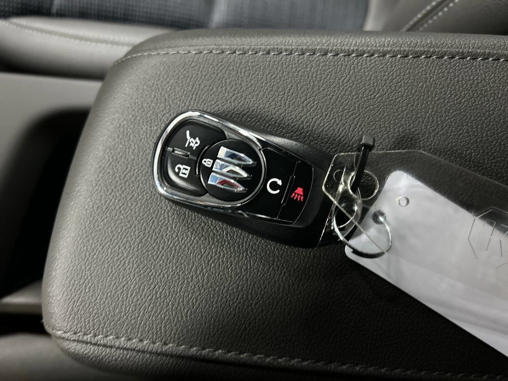 New 2026 Buick Envista Preferred w/ Convenience I Package FWD image 20