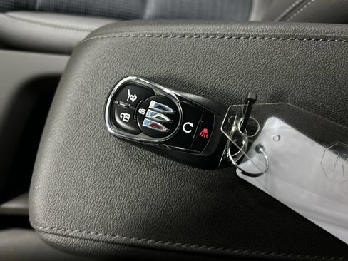 New 2026 Buick Envista Preferred w/ Convenience I Package FWD image 20