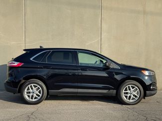 Used 2022 Ford Edge SEL w/ Convenience Package video 2