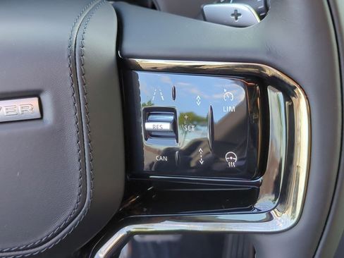 New 2026 Land Rover Range Rover Sport Dynamic SE image 12