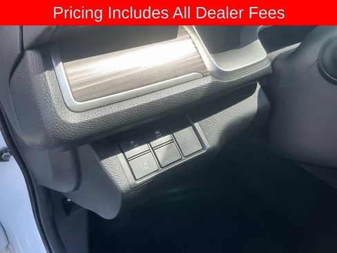 Used 2019 Honda Civic EX-L image 11