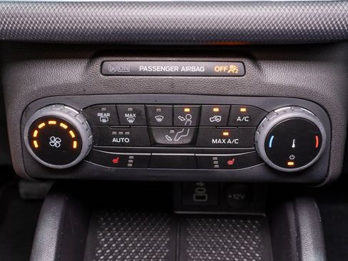 Used 2023 Ford Bronco Sport Badlands AWD/4WD image 19