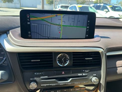 Used 2020 Lexus RX 350 AWD w/ Premium Package image 30