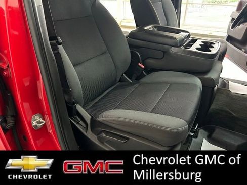 Used 2014 GMC Sierra 1500 SLE w/ SLE Value Package AWD/4WD image 27