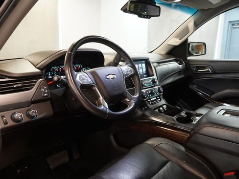 Used 2016 Chevrolet Tahoe LT AWD/4WD image 7