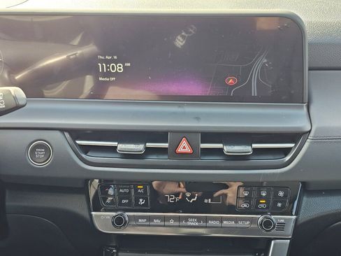 New 2026 Kia Seltos EX AWD/4WD image 13