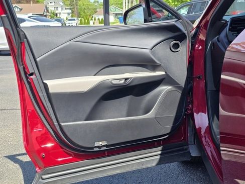 Used 2023 Lexus RX 350 Premium Plus w/ Accessory Package (Z1) image 20