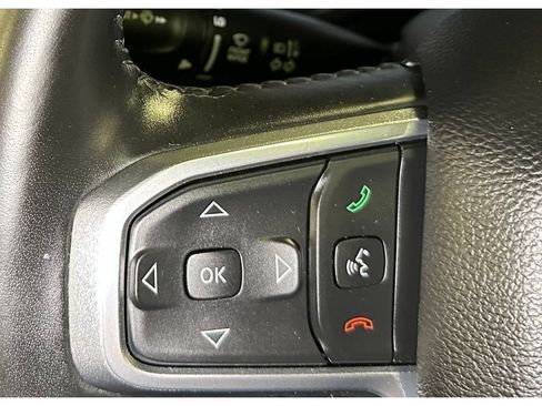 Used 2022 RAM 1500 Laramie AWD/4WD image 26