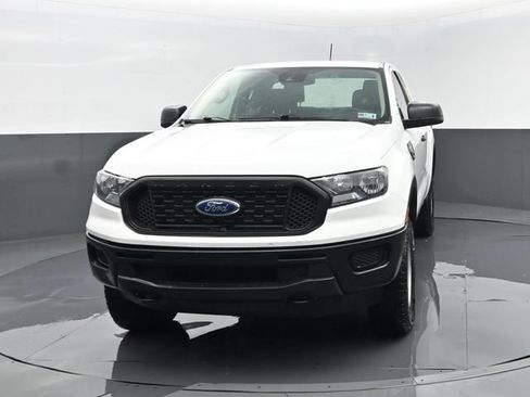 Used 2022 Ford Ranger XL w/ XL Power Equipment Group AWD/4WD image 20