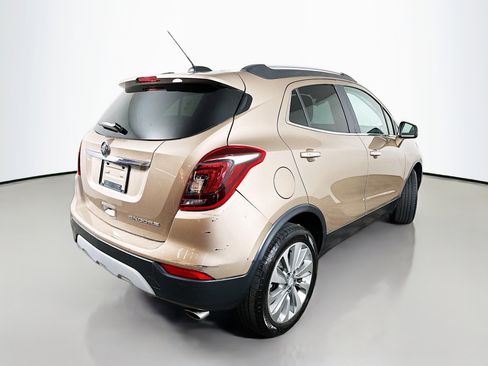 Used 2019 Buick Encore Preferred w/ Safety Package image 7
