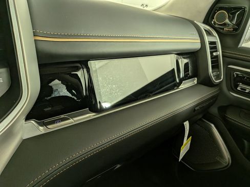 New 2026 RAM 1500 Tungsten w/ Trailer Tow Group image 29