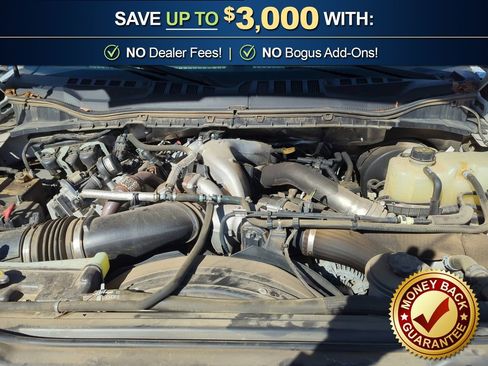 Used 2022 Ford F250 XL w/ Power Equipment Group image 21