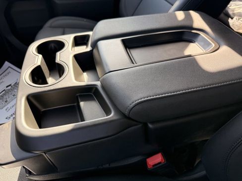 New 2025 GMC Sierra 3500 Pro w/ Convenience Package image 23