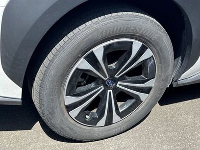 Used 2023 Subaru Solterra AWD